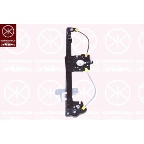 Comprar Parachoques de KLOKKERHOLM 1105900 a bajo precio de 73,92 €