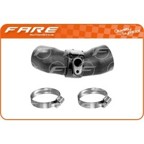 Comprar Tubo flexible de aire de sobrealimentación de FARE SA 11072 a bajo precio de 74,14 €