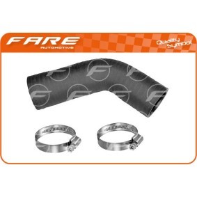 Ladeluftschlauch 11083 von FARE SA günstig für 88,11 € online kaufen