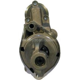 Anlasser 11090316 von EUROTEC günstig für 162,41 € online kaufen