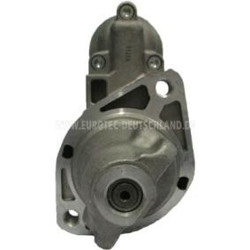 Anlasser 11090327 von EUROTEC günstig für 169,80 € online kaufen