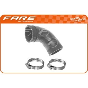 Ladeluftschlauch 11092 von FARE SA günstig für 54,18 € online kaufen