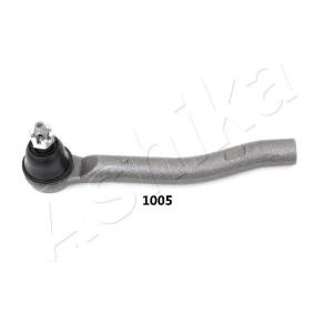 Osta Raidetangon pää ASHIKA:llä 111-01-1005R edullisesti hintaan 22,84 €