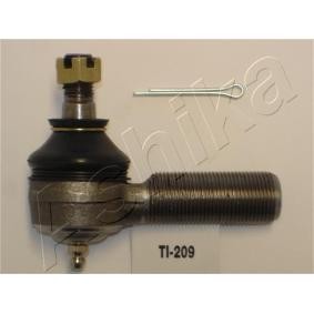 Acquista Testina sterzo da ASHIKA 111-02-209 a buon mercato per soli 13,95 €