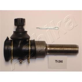 Compre Ponteira de direção de ASHIKA online para LAND CRUISER (_J6_) a preços moderados