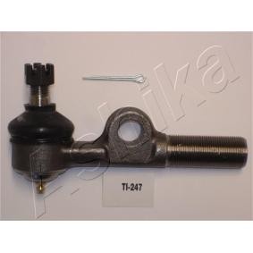 Compre Ponteira de direção de ASHIKA online para LAND CRUISER (_J6_) a preços moderados