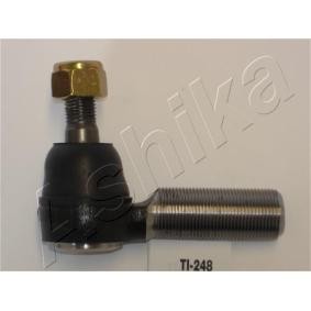 Compre Ponteira de direção de ASHIKA online para LAND CRUISER (_J6_) a preços moderados