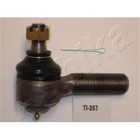 Acquista Testina sterzo da ASHIKA 111-02-257 a buon mercato per soli 16,25 €