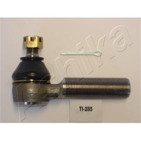 Compre Ponteira de direção de ASHIKA online para LAND CRUISER (_J6_) a preços moderados