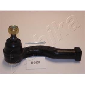 Compre Rótula de direção da ASHIKA 111-07-703R a um preço baixo por 15,05 €