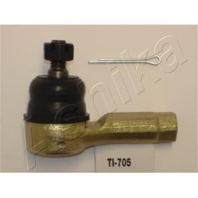 Compre Rótula de direção da ASHIKA 111-07-705 a um preço baixo por 14,53 €