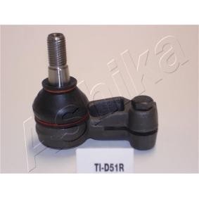 Acquista Testina sterzo da ASHIKA 111-0W-D51R a buon mercato per soli 11,82 €