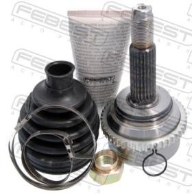 Compre Articulação, veio de transmissão da FEBEST 1110-008A47 a um preço baixo por 55,93 €