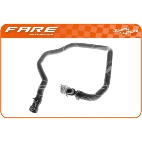 Schlauch, Wärmetauscher-Heizung 11100 von FARE SA günstig für 98,95 € online kaufen