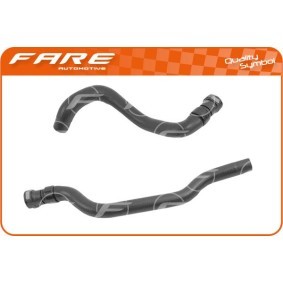 Kühlerschlauch 11102 von FARE SA günstig für 109,43 € online kaufen