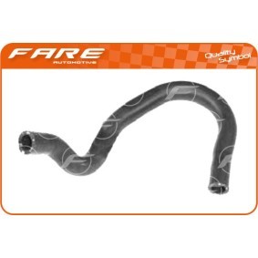 Kühlerschlauch 11115 von FARE SA günstig für 67,93 € online kaufen