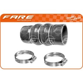 Ladeluftschlauch 11117 von FARE SA günstig für 81,20 € online kaufen