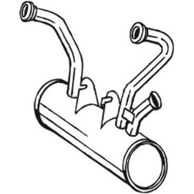 Compre Cristal del faro antiniebla delantero de KLOKKERHOLM online para NUBIRA Wagon (KLAN) a precios moderados