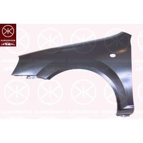 Comprar Guardabarros de KLOKKERHOLM 1112312 a bajo precio de 57,07 €