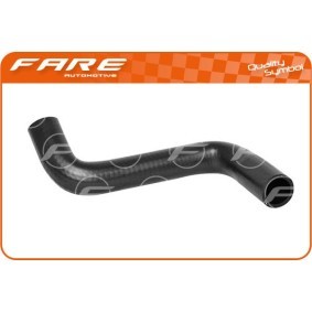 Kühlerschlauch 11125 von FARE SA günstig für 65,75 € online kaufen