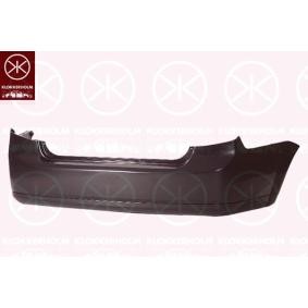 Comprar Parachoques trasero de KLOKKERHOLM 1112950 a bajo precio de 73,18 €