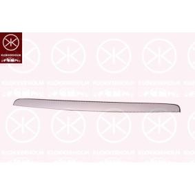 Comprar Listón embellecedor / protector, panal de radiador de KLOKKERHOLM 1112991 a bajo precio de 18,59 €