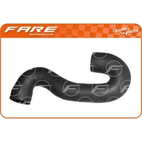 Kühlerschlauch 11132 von FARE SA günstig für 74,22 € online kaufen