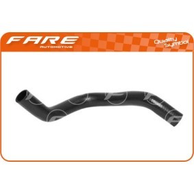 Kühlerschlauch 11133 von FARE SA günstig für 73,77 € online kaufen