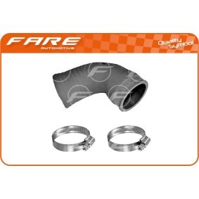 Ladeluftschlauch 11138 von FARE SA günstig für 60,79 € online kaufen