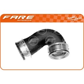 Ladeluftschlauch 11139 von FARE SA günstig für 65,54 € online kaufen