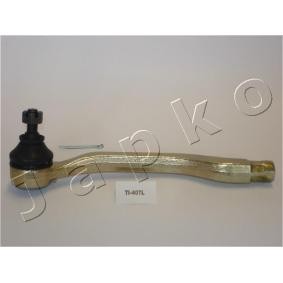 Compre Rótula de direção da JAPKO 111407L a um preço baixo por 14,62 €