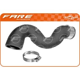 Ladeluftschlauch 11141 von FARE SA günstig für 85,48 € online kaufen