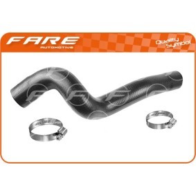 Ladeluftschlauch 11142 von FARE SA günstig für 88,83 € online kaufen