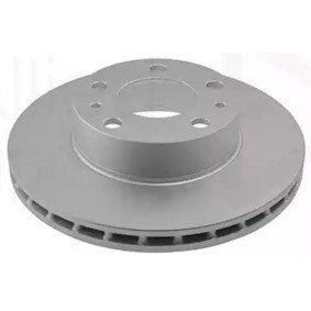 Comprar Disco de freno de Barum BAR24127 a bajo precio de 47,29 €