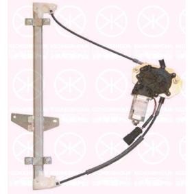 Comprar Elevalunas de KLOKKERHOLM 11161801 a bajo precio de 132,80 €