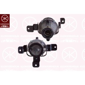 Comprar Radiador, refrigeración del motor de KLOKKERHOLM 1116302075 a bajo precio de 83,19 €