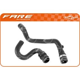 Schlauch, Wärmetauscher-Heizung 11173 von FARE SA günstig für 125,77 € online kaufen