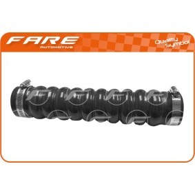 Ladeluftschlauch 11182 von FARE SA günstig für 84,63 € online kaufen