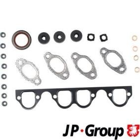 Achetez des Jeu de joints d'étanchéité, culasse de cylindre JP GROUP 1119001910 à prix pour 21,65 €