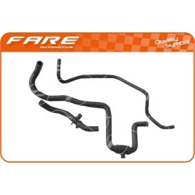 Schlauch, Wärmetauscher-Heizung 11198 von FARE SA günstig für 87,06 € online kaufen