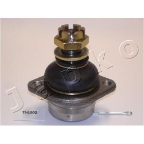 Traggelenk 111L002 von JAPKO günstig für 15,10 € online kaufen