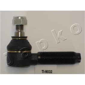 Compre Rótula de direção da JAPKO 111N031L a um preço baixo por 15,45 €