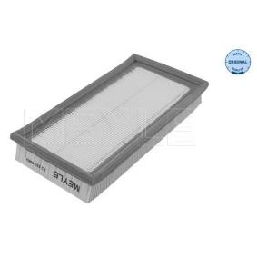 Achetez des Filtre à air MEYLE 112 133 0002 à prix pour 7,84 €