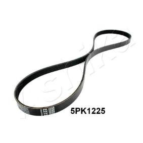 Osta Moniurahihna ASHIKA:llä 112-5PK1225 edullisesti hintaan 15,01 €