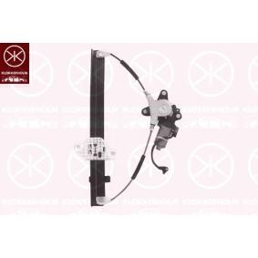 Comprar Elevalunas de KLOKKERHOLM 11201801 a bajo precio de 216,12 €