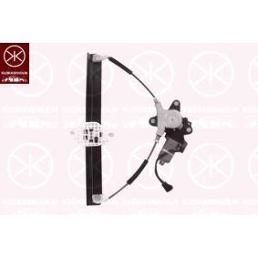 Comprar Elevalunas de KLOKKERHOLM 11201902 a bajo precio de 221,65 €