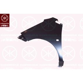 Comprar Guardabarros de KLOKKERHOLM 1120317 a bajo precio de 67,88 €