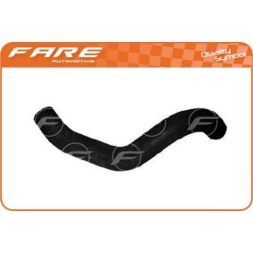 Kühlerschlauch 11205 von FARE SA günstig für 65,47 € online kaufen