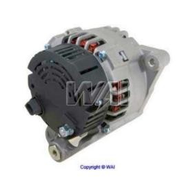 Compre Alternador da WAI 11212N a um preço baixo por 207,91 €