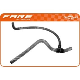 Schlauch, Wärmetauscher-Heizung 11214 von FARE SA günstig für 69,06 € online kaufen